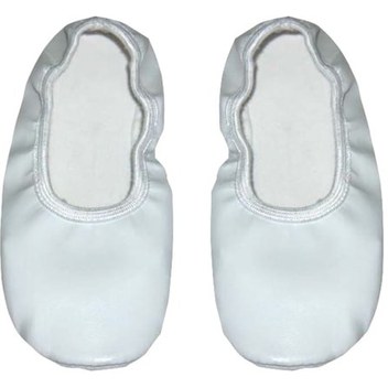 Gymo Dancewear Super Comfort Bale Patiği Siyah