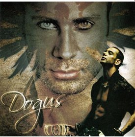 Resim Doğuş - Ten CD 