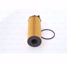 Resim Vw Touareg 3.0 V6 Tdi 2002-2010 Bosch Yağ Filtresi 