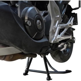 Resim Honda Nc 750x Orta Sehpa Demiri 