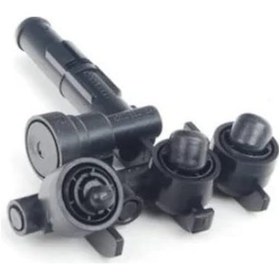 Resim Mercedes w220 Far Yıkama Fiskiye Motor Sol 1999-2002 