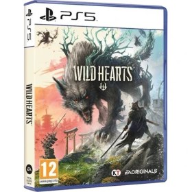 Resim EA ORIGINALS Wild Hearts Ps5 CD Oyun Tehşir 