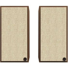 Resim Klipsch The Nines Aktif Bluetooth Hoparlör Çift Siyah 