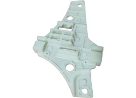Resim Toyota Corona, Avensis Için Cam Kriko Plastiği - Sol 