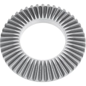 Resim Fett 400mm Bison Torna Aynası İçin Spiral 