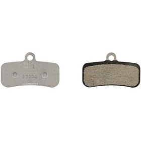 Resim Shimano D03s-rx Saint, Zee, Br-m8120 Organik Disk Fren Balatası 