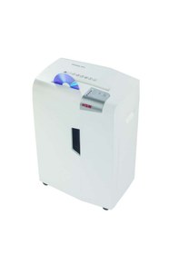 Resim Hsm X13 Evrak İmha Makinesi 