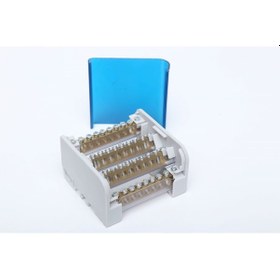 Resim 4 Kutup 2+13 Delik Dağıtıcı Ünite 