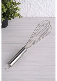 Resim Metal Çırpıcı Paslanmaz Royaleks-pc14 Çok Renkli 