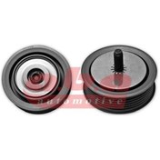 Resim ABA 25506304 Alternator Gergi Rulmani 1.4Tsi Alhambra Ibiza V Fabia Beetle Eos Golf IV Golf IV Plas Jetta Polo Scirocco Tiguan 03C145276C (WC531718) 