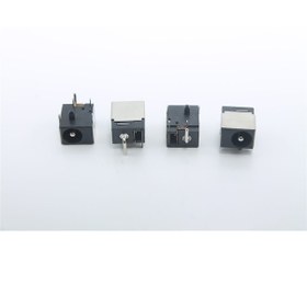 Resim Asus Uyumlu N53Sm Serisi Şarj Soketi 1.65Mm, Adaptör Girişi, Power Jack 