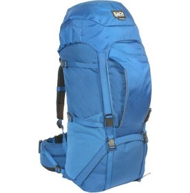 Resim Bach Lite Mare 60 Litre Kadın Sırt Çantası Medium 45cm-55cm -mavi 