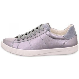 Resim Legero 000370 Silence Günlük Sneaker Lila Kadın Spor Ayakkabı Lila 