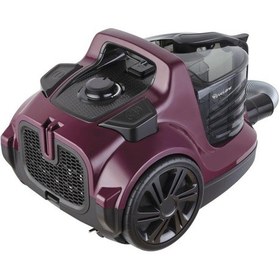 Resim Fakir Intra 800 W Toz Torbasız Elektrikli Süpürge 