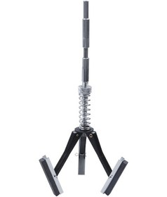 Resim Fortunelane Üç Ayarlı Silindir İç Çap Taşlama Aleti - Motor Parçaları Taşlama, Pürüzsüzleştirme Ve Fırçalama Aracı 2 İnç Taşlama 