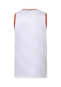 Resim Basketbol Forma / Çocuk C222500 Açık Beyaz 