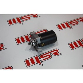 Resim Marş Motoru Honda Activa 100 