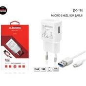 Resim Asus Zenfone Max Zc550Kl Şarj Cihazı 