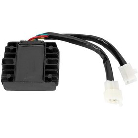 Resim Gy6 Regülatör Yongtao 