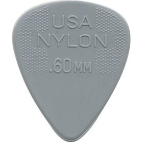 Resim 44r.60 Gitar Penası 1 Adet 0,60 Mm. Nylon 