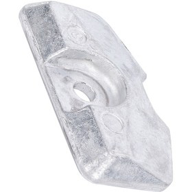 Resim Skycity T4/5 Ve F4/6 Tipi Gemi Gövde Anodu - Yüksek Korozyon Direnci, 2 Takım 4/5hp Ve 4 Takım 4/6hp Dış Motorları İçin Metal Malzeme, Kolay Değiştirilebilir Ve Dayanıklı 