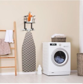 Resim Ütü Masası Asma Aparatı Çok Renkli 