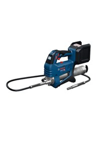 Resim Bosch Gfp 18v-10 Akülü Gres Tabancası Solo 