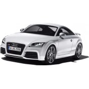 Resim XPower Audi Tt Rs 2009-2014 Yan Marşpiyel Seti Plastik 