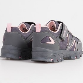 Resim Discovery Expedition Gri - Pembe Kız Çocuk Outdoor Ayakkabı GLORIA-G 