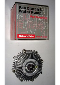 Resim Toyota Hilux Ln105 Devirdaim Fan Termiği Japon 