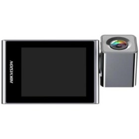 Resim Hikvision AE-DC8222-C8PRO(3.5K)(2CH) Çift Kameralı Araç İçi Kamerası, ADAS,Wifi,G-Sensör 