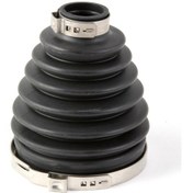 Resim Chevrolet Kalos 1.4 8 Valf Dış Taraf Aks Körüğü-26898 