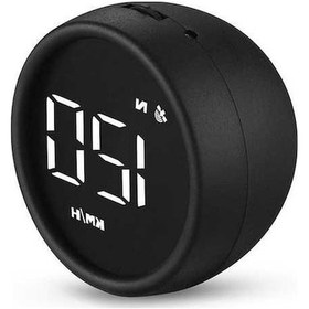 Resim Ankatek Evrensel Araç Hud, Gps Hız Ve Yorgunluk Uyarısı 