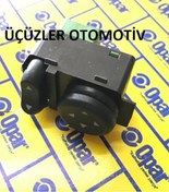 Resim Orjınal Fiat Ayna Ayar Düğmesi Egea Linea Marea Doblo 735298499 