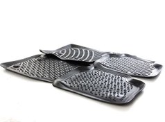 Resim BSG 15-934-013 | Paspas 3D Havuzlu Kokusuz 