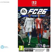 Resim FC 26 Nintendo Switch 2 SIFIR - Takas Olur - KURYE !!! 