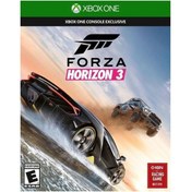 Resim Microsoft Xbox One Forza 3 