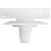 Resim Renault Kangoo Ve Clio İçin Çevre Bant Klipsi- 1 Adet 100 Adet 