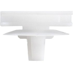 Resim Renault Kangoo Ve Clio İçin Çevre Bant Klipsi- 1 Adet 100 Adet 