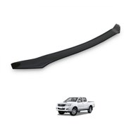 Resim Toyota Hilux 2006-2012 Ön Kaput Koruyucu Rüzgarlığı 