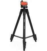 Resim Sones Jmary Kp2205 Seyahat Tripod Cep Telefonu Tutucu Teleskopik Kamera Montaj Tripod Standı 