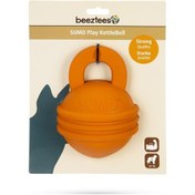 Resim Beeztees Sumo Kettlebell Girya Şeklinde Dental 