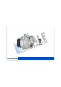 Resim Audi A4 B6 Klima Kompresoru 2.0 2001-2005 Alt Kale 349965 