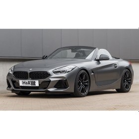 Resim Bmw G29 Z4 20i/30i H&r Spor Yay -35mm 