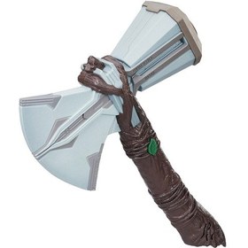 Resim Avengers Thor'un Elektronik Çekici E0617 