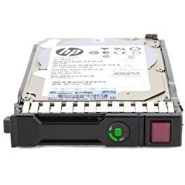 Resim Hp-E 300 GB 10K 12G SAS 2.5" Server Sunucu Harddisk EG0300JFCKA 