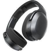 Resim Skullcandy Crusher 540 Active Bluetooth Kulaklık Coal S6EVW-T992 
