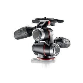 Resim Manfrotto MHXPRO-3W 3 Yönlü Başlık 