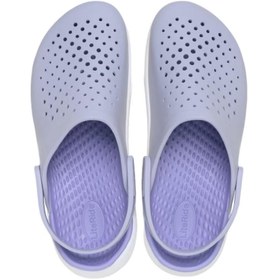 Resim Crocs 209964-5BR InMotion Clog Unisex Sandalet 