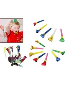 Resim Ozcmax Yılbaşı Özel Kaynana Dili Paketi (50 Adet) 